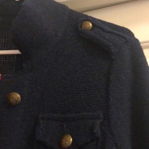 Ralph Lauren lambswool